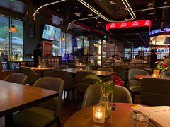 -MARU玛露音乐餐厅(大学路店)