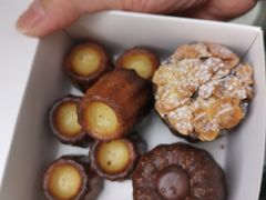 -发酵食堂(屏风街店)