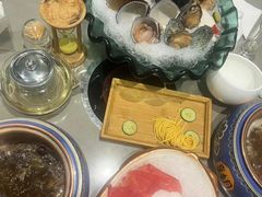 -享月汤皇(高新区店)
