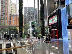 -KK ONE(京基滨河时代店)