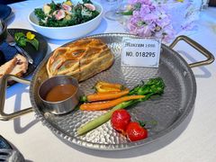 -黑宝石西餐厅(汇励99城市公园店)