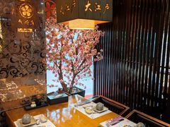 -大江户日本料理(吕厝店)