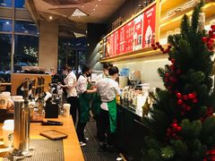 -星巴克臻选(杭州嘉里中心1F店)