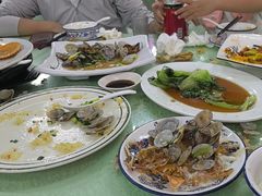 -景好海鲜餐厅(大鹏必选旅游店)