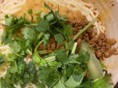 豌豆面-小街天府