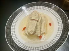 -老吉堂上海本帮菜(工体店)