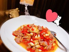 -炊烟小炒黄牛肉(中心印象城店)