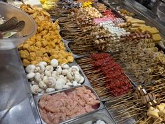 -林静小吃(复兴路店)