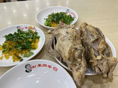 -老四季(南市场店)