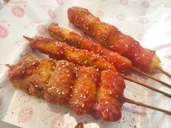 -张记炸串肠粉