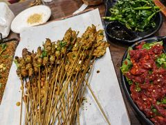 -林二哥宜烤官·宜宾小烧烤