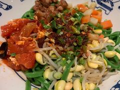 -汉唐宴长安食府