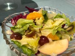 果蔬大拌菜-香融府·烤鸭·家常菜(马家堡路店)