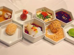 -民国红公馆·秦淮八艳(夫子庙店)