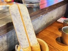 原味虾滑-萍姐火锅·公路夜市(武汉首店)