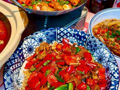 -恰八斗·猛火长沙菜(国贸店)