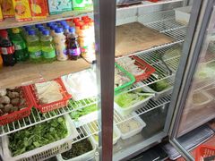 -北平楼老北京涮羊肉(滨河北路店)