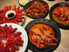 -红盔甲·小龙虾(车公庙店)