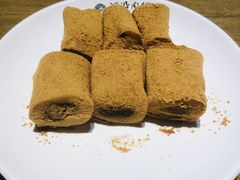 -河沿肉饼Beijing Pie(锡拉胡同店)