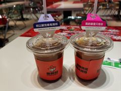 -崔解放·朝韩大排档(虹悦城店)