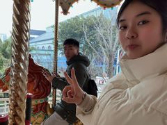 -成都欢乐谷