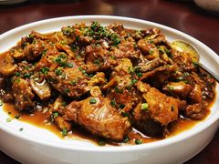 -大可堂普洱茶馆(襄阳南路馆)