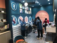 -海马体照相馆(无锡清扬茂业天地店)