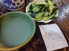 -面尚香关中面馆(西荷店)