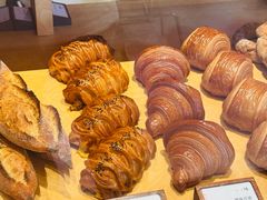 -LANLIZI BAKERY(COSMO店)