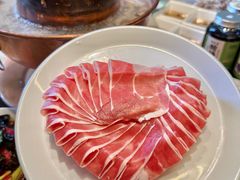 -牛街·马辈儿涮肉(牛街总店)