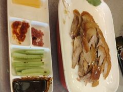 -大鸭梨烤鸭(甘家口店)