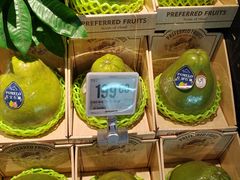 -Olé精品超市(上海港汇恒隆店)
