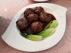 南煎丸子-烤肉宛饭庄(南礼士路店)