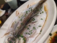 -品渔味湖鲜馆(拈花湾店)