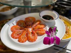 -粥品天下·琉璃舫音乐餐厅(双桂大道店)