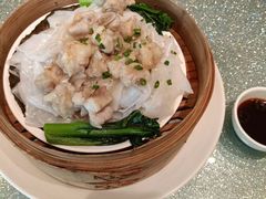 -海都六福酒家(世博广场店)