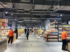 -物美大卖场(玉蜓桥店)
