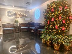 -广东胜利宾馆西关粤中餐厅