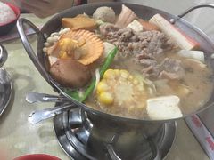 -张妈台式锅烧(深大店)