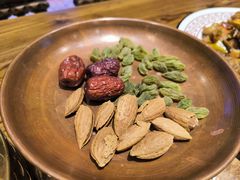 -清真·双公羊·馕坑烤全羊(奥体店)