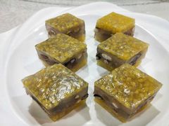 -紫竹林素食(祖庙路店)