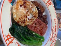 -肥韬茶餐厅(海上世界店)