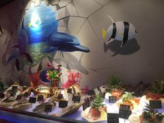 -玛雅铁板烧餐厅(中关村店)