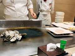 -大渔铁板烧(大悦城店)