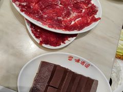 -味逍遥牛肉火锅(万江旗舰店)
