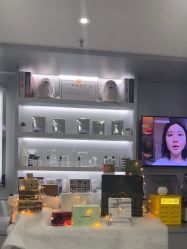 -Deeplus+韩国皮肤管理한국피부관리·C:Lab肌肤实验室