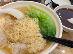 -香港新曜记茶餐厅(万泰城店)