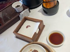 -白天鹅宾馆-宏图府餐厅