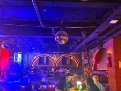 -音乐房子·Vintage Live Bar(玉林总店)