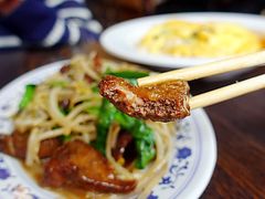 -拉面莊夢語＆中华料理八椿